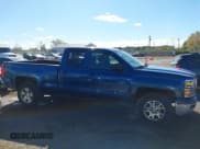 ✅ 2015 Chevrolet Silverado 1500 LT • VIN: 1GCVKREC8FZ185779 • Лот: 43517141. Опубликован ранее на IAAI с пробегом 158 049 миль. Бесплатный доступ к архиву аукционных продаж из США и подробный отчёт об истории автомобиля на DreamBid. Изображение 13.