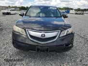 ✅ 2014 Acura RDX • VIN: 5J8TB3H38EL006238 • Lot: 65210455. Listed on Copart with 138,945 mi. Free auction sales archive from the USA and detailed vehicle history report at DreamBid. Image 5.