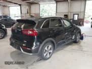 ✅ 2019 Kia Niro LX • VIN: KNDCB3LC4K5243315 • Lot: 43038406. Wystawiony na IAAI z przebiegiem 39 202 mil. Bezpłatny archiwum sprzedaży aukcyjnych z USA i szczegółowy raport historii pojazdu na DreamBid. Zdjęcie 4.