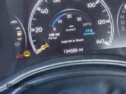 ✅ 2014 Jeep Grand Cherokee Limited • VIN: 1C4RJFBG3EC339231 • Lot: 43608796. Listed on IAAI with 134,588 mi. Free auction sales archive from the USA and detailed vehicle history report at DreamBid. Image 16.