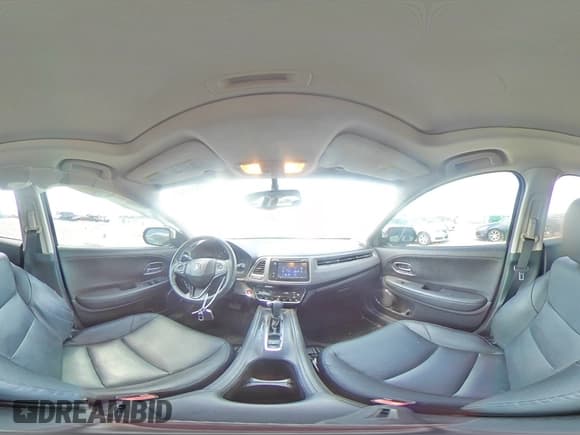 ✅ 2017 Honda HR-V EX-L • VIN: 3CZRU5H78HM701012 • Lot: 69947405. Wystawiony na Copart z przebiegiem 51 732 mil. Bezpłatny archiwum sprzedaży aukcyjnych z USA i szczegółowy raport historii pojazdu na DreamBid. Zdjęcie 14.