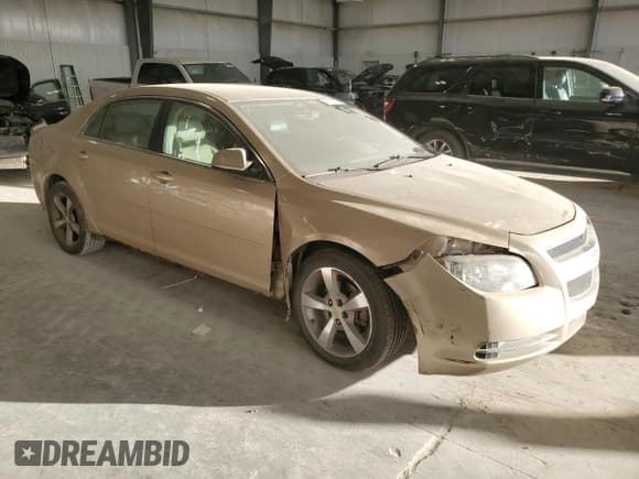 ✅ 2008 Chevrolet Malibu 2LT • VIN: 1G1ZJ57B98F185479 • Lot: 90366105. Wystawiony na Copart z przebiegiem 161 990 mil. Bezpłatny archiwum sprzedaży aukcyjnych z USA i szczegółowy raport historii pojazdu na DreamBid. Zdjęcie 4.