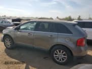 ✅ 2012 Ford Edge Limited • VIN: 2FMDK3KC3CBA19824 • Lot: 80267195. Listed on Copart with 167,007 mi. Free auction sales archive from the USA and detailed vehicle history report at DreamBid. Image 2.