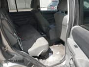 ✅ 2007 Jeep Commander Sport • VIN: 1J8HG48P87C647870 • Lot: 42185954. Listed on IAAI with 269,402 mi. Free auction sales archive from the USA and detailed vehicle history report at DreamBid. Image 8.