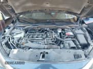 ✅ 2018 Honda Civic EX-L • VIN: JHMFC1F8XJX033602 • Лот: 42161015. Опубликован ранее на IAAI с пробегом 99 597 миль. Бесплатный доступ к архиву аукционных продаж из США и подробный отчёт об истории автомобиля на DreamBid. Изображение 10.