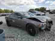 ✅ 2014 Dodge Charger RT • VIN: 2C3CDXCT1EH370154 • Lot: 80934955. Listed on Copart with 124,401 mi. Free auction sales archive from the USA and detailed vehicle history report at DreamBid. Image 4.