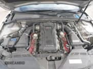 ✅ 2014 Audi RS 5 • VIN: WUAC6AFR7EA900731 • Lot: 42554819. Listed on IAAI with 112,433 mi. Free auction sales archive from the USA and detailed vehicle history report at DreamBid. Image 10.