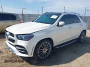 ✅ 2023 Mercedes-Benz GLE 350 • VIN: 4JGFB4KB1PA871323 • Lot: 42140407. Wystawiony na IAAI z przebiegiem 47 001 mil. Bezpłatny archiwum sprzedaży aukcyjnych z USA i szczegółowy raport historii pojazdu na DreamBid. Zdjęcie 17.