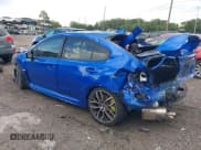 ✅ 2020 Subaru WRX STI • VIN: JF1VA2E67L9831559 • Lot: 42574564. Listed on IAAI with 67,333 mi. Free auction sales archive from the USA and detailed vehicle history report at DreamBid. Image 3.