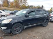 ✅ 2009 Chevrolet Traverse 1LT • VIN: 1GNEV23D49S149036 • Lot: 43644561. Wystawiony na IAAI z przebiegiem 125 149 mil. Bezpłatny archiwum sprzedaży aukcyjnych z USA i szczegółowy raport historii pojazdu na DreamBid. Zdjęcie 13.