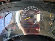 ✅ 2006 Chevrolet Silverado 1500 LT1 • VIN: 1GCEK19B06Z164282 • Lot: 93273545. Wystawiony na Copart z przebiegiem 192 069 mil. Bezpłatny archiwum sprzedaży aukcyjnych z USA i szczegółowy raport historii pojazdu na DreamBid. Zdjęcie 9.