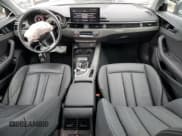 ✅ 2022 Audi A4 Premium Plus • VIN: WAUBBAF48NA036245 • Lot: 68035335. Wystawiony na Copart z przebiegiem 10 906 mil. Bezpłatny archiwum sprzedaży aukcyjnych z USA i szczegółowy raport historii pojazdu na DreamBid. Zdjęcie 8.