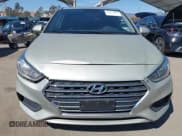 ✅ 2019 Hyundai Accent SE • VIN: 3KPC24A37KE087123 • Лот: 41837687. Опубликован ранее на IAAI с пробегом 99 443 миль. Бесплатный доступ к архиву аукционных продаж из США и подробный отчёт об истории автомобиля на DreamBid. Изображение 12.