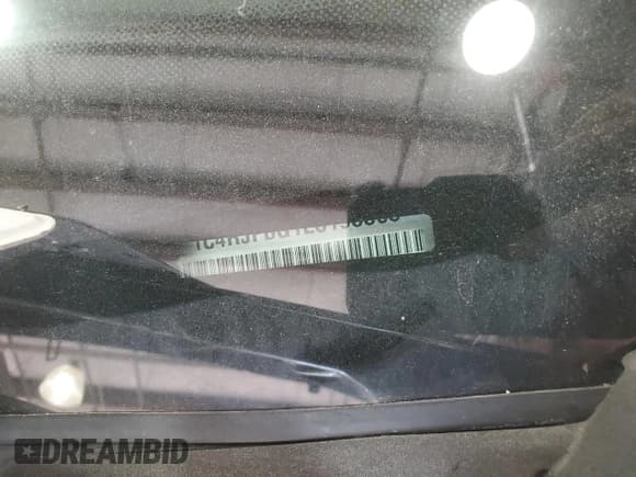 ✅ 2020 Jeep Grand Cherokee Limited • VIN: 1C4RJFBG1LC193568 • Lot: 53499975. Listed on Copart with 123,546 mi. Free auction sales archive from the USA and detailed vehicle history report at DreamBid. Image 13.