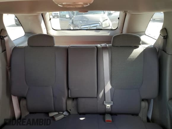 ✅ 2007 Chevrolet Equinox LT • VIN: 2CNDL63FX76114905 • Lot: 58017305. Listed on Copart with 207,646 mi. Free auction sales archive from the USA and detailed vehicle history report at DreamBid. Image 10.