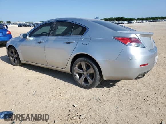 ✅ 2014 Acura TL Advance • VIN: 19UUA8F74EA007053 • Лот: 52009595. Опубликован ранее на Copart с пробегом 70 047 миль. Бесплатный доступ к архиву аукционных продаж из США и подробный отчёт об истории автомобиля на DreamBid. Изображение 2.