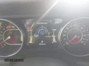 ✅ 2023 Jeep Wrangler Sahara • VIN: 1C4HJXEG1PW588576 • Lot: 42399357. Listed on IAAI with 45,745 mi. Free auction sales archive from the USA and detailed vehicle history report at DreamBid. Image 7.