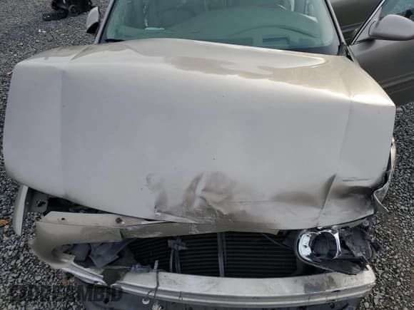 ✅ 2004 Buick LeSabre Limited • VIN: 1G4HR54K344135324 • Lot: 91038225. Wystawiony na Copart z przebiegiem Nie podano. Bezpłatny archiwum sprzedaży aukcyjnych z USA i szczegółowy raport historii pojazdu na DreamBid. Zdjęcie 11.