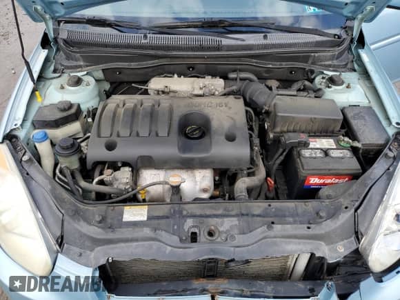 2011 Hyundai Accent GLS z VIN KMHCN4AC8BU573220, wystawiony jako Copart lot #83223024 z przebiegiem 131 086 mil mil oraz Szkoda całkowita • Salvage title. Historia ofert i sprzedaży dostępna na DreamBid. Obrazek 11.