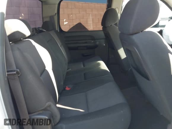 ✅ 2014 Chevrolet Silverado 2500HD LT • VIN: 1GC1CXCG5EF107871 • Lot: 43518202. Listed on IAAI with 74,569 mi. Free auction sales archive from the USA and detailed vehicle history report at DreamBid. Image 8.