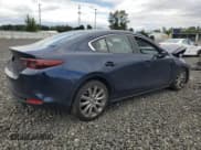 ✅ 2019 Mazda 3 Select • VIN: 3MZBPAAL9KM109797 • Lot: 64428295. Listed on Copart with 100,335 mi. Free auction sales archive from the USA and detailed vehicle history report at DreamBid. Image 3.
