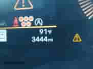 2025 Hyundai Santa Fe SEL z VIN 5NMP24GL3SH089212, wystawiony jako IAAI lot #42993529 z przebiegiem 3 444 mil mil oraz . Historia ofert i sprzedaży dostępna na DreamBid. Obrazek 16.