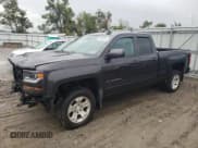 ✅ 2016 Chevrolet Silverado 1500 LT • VIN: 1GCVKREC2GZ155341 • Лот: 72681364. Опубликован ранее на Copart с пробегом 41 077 миль. Бесплатный доступ к архиву аукционных продаж из США и подробный отчёт об истории автомобиля на DreamBid. Изображение 1.