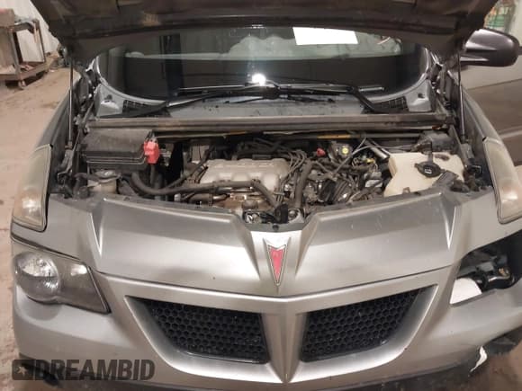 ✅ 2003 Pontiac Aztek • VIN: 3G7DA03E73S562544 • Лот: 42139008. Опубликован ранее на IAAI с пробегом 161 193 миль. Бесплатный доступ к архиву аукционных продаж из США и подробный отчёт об истории автомобиля на DreamBid. Изображение 10.