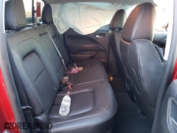 ✅ 2022 Chevrolet Colorado 4WD ZR2 • VIN: 1GCGTEEN3N1116446 • Лот: 81610903. Опубликован ранее на Copart с пробегом 12 692 миль. Бесплатный доступ к архиву аукционных продаж из США и подробный отчёт об истории автомобиля на DreamBid. Изображение 10.