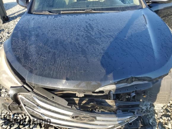 ✅ 2016 Hyundai Santa Fe • VIN: 5XYZU3LBXGG380477 • Lot: 85147405. Wystawiony na Copart z przebiegiem 267 079 mil. Bezpłatny archiwum sprzedaży aukcyjnych z USA i szczegółowy raport historii pojazdu na DreamBid. Zdjęcie 11.