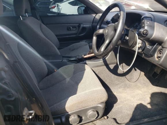 ✅ 1990 Nissan Skyline • VIN: HCR32070753 • Lot: 69577624. Wystawiony na Copart z przebiegiem 139 742 mil. Bezpłatny archiwum sprzedaży aukcyjnych z USA i szczegółowy raport historii pojazdu na DreamBid. Zdjęcie 7.