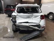 ✅ 2024 Hyundai Venue SEL • VIN: KMHRC8A36RU330944 • Lot: 41567001. Listed on IAAI with 7,184 mi. Free auction sales archive from the USA and detailed vehicle history report at DreamBid. Image 6.