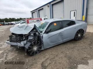 ✅ 2021 Dodge Charger SXT • VIN: 2C3CDXBG9MH532597 • Lot: 85954445. Wystawiony na Copart z przebiegiem Nie podano. Bezpłatny archiwum sprzedaży aukcyjnych z USA i szczegółowy raport historii pojazdu na DreamBid. Zdjęcie 1.