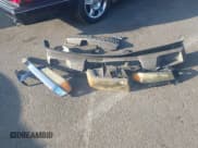 ✅ 2004 Chevrolet Colorado 1SC LS Z85 • VIN: 1GCCS136448155154 • Lot: 43512201. Listed on IAAI with 249,717 mi. Free auction sales archive from the USA and detailed vehicle history report at DreamBid. Image 12.