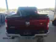 2022 Ram 1500 Lone Star с VIN 1C6RREFM8NN214711, выставлен на аукционе Copart как лот 83393144 с пробегом 31 497 миль миль и Списание • Salvage title. История ставок и продаж доступна на DreamBid. Изображение 6.
