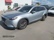 ✅ 2020 Mazda CX-9 Touring • VIN: JM3TCACY1L0423712 • Lot: 43384085. Wystawiony na IAAI z przebiegiem 47 215 mil. Bezpłatny archiwum sprzedaży aukcyjnych z USA i szczegółowy raport historii pojazdu na DreamBid. Zdjęcie 18.