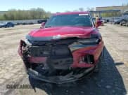 ✅ 2019 Chevrolet Blazer RS • VIN: 3GNKBERS1KS684676 • Lot: 56251875. Listed on Copart with 59,503 mi. Free auction sales archive from the USA and detailed vehicle history report at DreamBid. Image 15.