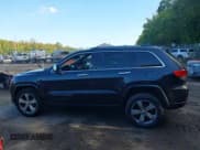 ✅ 2014 Jeep Grand Cherokee Overland • VIN: 1C4RJFCGXEC269676 • Lot: 43260952. Listed on IAAI with 248,175 mi. Free auction sales archive from the USA and detailed vehicle history report at DreamBid. Image 14.