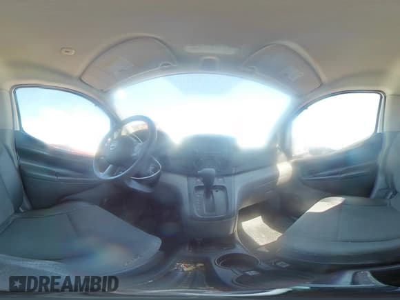 ✅ 2015 Nissan NV200 SV • VIN: 3N6CM0KN8FK693215 • Lot: 66362315. Wystawiony na Copart z przebiegiem 115 297 mil. Bezpłatny archiwum sprzedaży aukcyjnych z USA i szczegółowy raport historii pojazdu na DreamBid. Zdjęcie 15.