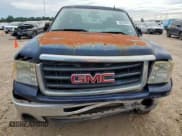 ✅ 2009 GMC Sierra 1500 SL • VIN: 1GTEC19C69Z293895 • Лот: 66384805. Опубликован ранее на Copart с пробегом 54 479 миль. Бесплатный доступ к архиву аукционных продаж из США и подробный отчёт об истории автомобиля на DreamBid. Изображение 5.