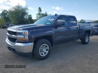 ✅ 2016 Chevrolet Silverado 1500 Work Truck • VIN: 1GCVKNEH1GZ171499 • Lot: 71405365. Wystawiony na Copart z przebiegiem 100 102 mil. Bezpłatny archiwum sprzedaży aukcyjnych z USA i szczegółowy raport historii pojazdu na DreamBid. Zdjęcie 1.