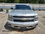 ✅ 2014 Chevrolet Silverado 1500 Work Truck • VIN: 3GCPCPEH8EG193398 • Лот: 71105084. Опубликован ранее на Copart с пробегом 139 883 миль. Бесплатный доступ к архиву аукционных продаж из США и подробный отчёт об истории автомобиля на DreamBid. Изображение 5.