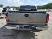 ✅ 2007 Chevrolet Silverado 1500 Work Truck • VIN: 1GCEC19XX7Z108229 • Lot: 84240575. Listed on Copart with 257,709 mi. Free auction sales archive from the USA and detailed vehicle history report at DreamBid. Image 6.