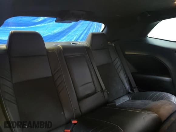 ✅ 2022 Dodge Challenger SRT Hellcat Redeye Widebody • VIN: 2C3CDZL94NH136073 • Lot: 46449985. Wystawiony na Copart z przebiegiem 4 914 mil. Bezpłatny archiwum sprzedaży aukcyjnych z USA i szczegółowy raport historii pojazdu na DreamBid. Zdjęcie 10.