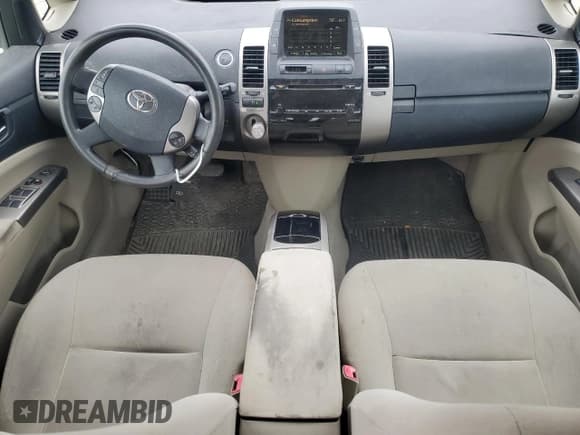 ✅ 2009 Toyota Prius • VIN: JTDKB20U497889018 • Lot: 82738125. Wystawiony na Copart z przebiegiem 188 395 mil. Bezpłatny archiwum sprzedaży aukcyjnych z USA i szczegółowy raport historii pojazdu na DreamBid. Zdjęcie 8.