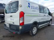 ✅ 2016 Ford Transit Cargo • VIN: 1FTYR1ZM4GKB20953 • Lot: 43766268. Wystawiony na IAAI z przebiegiem 151 953 mil. Bezpłatny archiwum sprzedaży aukcyjnych z USA i szczegółowy raport historii pojazdu na DreamBid. Zdjęcie 4.