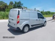 ✅ 2021 Ford Transit Connect XLT • VIN: NM0LS7F27M1502137 • Lot: 42273667. Listed on IAAI with 73,630 mi. Free auction sales archive from the USA and detailed vehicle history report at DreamBid. Image 4.