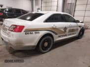 ✅ 2013 Ford Police Interceptor • VIN: 1FAHP2M80DG128560 • Lot: 41367796. Wystawiony na IAAI z przebiegiem 93 992 mil. Bezpłatny archiwum sprzedaży aukcyjnych z USA i szczegółowy raport historii pojazdu na DreamBid. Zdjęcie 4.