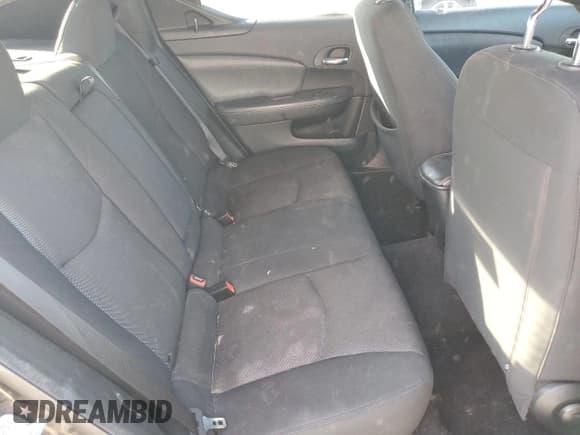 ✅ 2013 Dodge Avenger SE V6 • VIN: 1C3CDZAG0DN748598 • Лот: 44355094. Опубликован ранее на Copart с пробегом 172 723 миль. Бесплатный доступ к архиву аукционных продаж из США и подробный отчёт об истории автомобиля на DreamBid. Изображение 10.