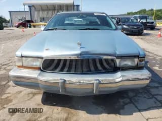 ✅ 1992 Buick Roadmaster Ltd • VIN: 1G4BT5374NR418761 • Лот: 63560525. Опубликован ранее на Copart с пробегом 87 459 миль. Бесплатный доступ к архиву аукционных продаж из США и подробный отчёт об истории автомобиля на DreamBid. Изображение 5.